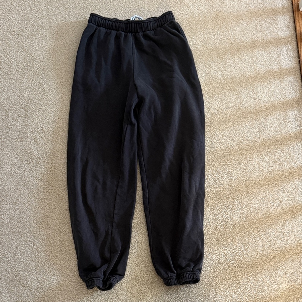 DSG Womens Charcoal Sweatpants